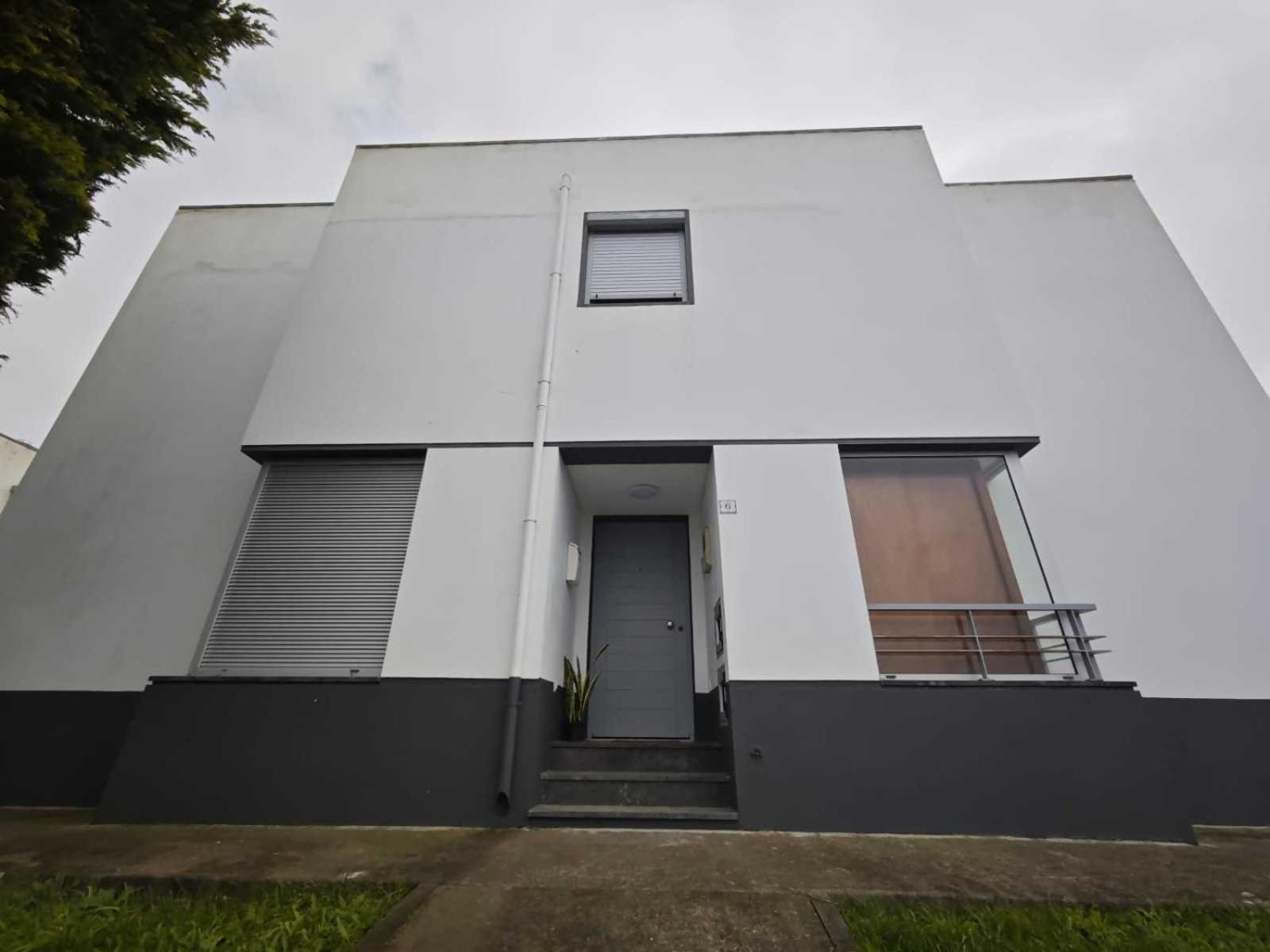 Luz'S Retreat Apartment Ponta Delgada - Açores Exterior foto